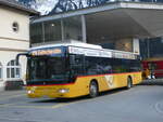 (245'184) - PostAuto Graubnden - GR 168'851/PID 5693 - Mercedes am 18.