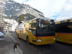 (187'379) - PostAuto Graubnden - GR 170'160 - Setra am 26.