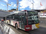 (187'393) - Stuppan, Flims - GR 161'660 - Mercedes am 26.