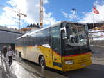 (187'400) - PostAuto Graubnden - GR 170'160 - Setra am 26.