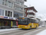 (200'589) - PostAuto Graubnden - GR 170'160 - Setra am 2.