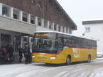 (200'608) - PostAuto Graubnden - GR 170'160 - Setra am 2.