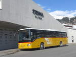 (214'953) - PostAuto Graubnden - GR 179'706 - Setra am 1.