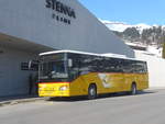 (214'970) - PostAuto Graubnden - GR 179'705 - Setra am 1.