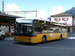 (241'139) - PostAuto Graubnden - GR 168'852 - Mercedes am 12.