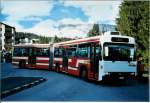 (105'017) - Stuppan, Flims - GR 52'188 - Volvo/R&J (ex VB Biel Nr.