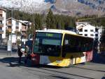 (167'959) - Stuppan, Flims - GR 161'660 - Mercedes am 26.