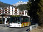 (167'966) - Stuppan, Flims - GR 80'411 - Mercedes (ex PostAuto Zrich Nr.