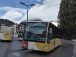 (187'376) - Stuppan, Flims - GR 161'660 - Mercedes am 26.