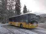 (200'558) - PostAuto Graubnden - GR 173'206 - MAN am 2.