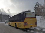 (200'560) - PostAuto Graubnden - GR 162'981 - MAN am 2.