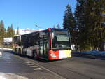 (213'245) - Stuppan, Flims - GR 87'021 - Mercedes am 1.