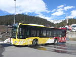 (214'993) - Stuppan, Flims - GR 87'021 - Mercedes am 1.