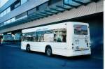 (104'431) - Ackermann, Says - GR 71'016 - Irisbus am 19.