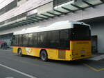 (230'509) - Gessinger, Bad Ragaz - GR 102'392 - Scania/Hess am 12.