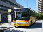 (237'167) - PostAuto Graubnden - GR 102'380 - Setra (ex GR 102'345; ex Riederer, St.