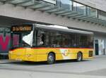 (246'519) - Gessinger, Bad Ragaz - SG 8757/PID 10'837 - Solaris am 24.