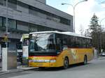 (246'529) - PostAuto Graubnden - GR 102'380/PID 4365 - Setra (ex GR 102'345; ex Riederer, St.