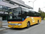 (248'641) - PostAuto Graubnden - GR 102'380/PID 4365 - Setra (ex GR 102'345; ex Riederer, St.