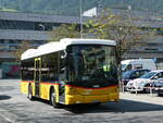 (254'931) - Gessinger, Bad Ragaz - SG 487'926/PID 11'608 - Scania/Hess (ex GR 102'390) am 8.