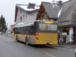 (168'268) - PostAuto Graubnden - GR 159'233 - Mercedes am 2.