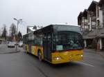 (168'271) - PostAuto Graubnden - GR 102'388 - Mercedes (ex PostAuto Nordschweiz Nr.