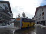 (187'557) - PostAuto Graubnden - GR 168'606 - Setra am 1.