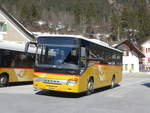 (202'625) - PostAuto Graubnden - GR 102'345 - Setra (ex Riederer, St.