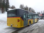 (188'771) - Jenal, Samnaun - GR 57'830 - Mercedes (ex PostAuto Nordschweiz) am 16.