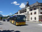 (218'482) - PostAuto Graubnden - GR 159'234 - Mercedes am 5.