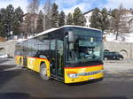 (178'379) - PostAuto Graubnden - GR 102'373 - Setra am 9.