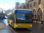 (178'547) - PostAuto Graubnden - GR 159'233 - Mercedes am 18.