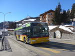 (178'622) - PostAuto Graubnden - GR 159'233 - Mercedes am 18.