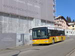 (178'624) - PostAuto Graubnden - GR 159'234 - Mercedes am 18.