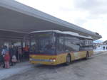 (188'162) - PostAuto Graubnden - GR 160'387 - Setra am 3.