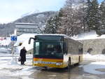 (201'426) - PostAuto Graubnden - GR 102'373 - Setra am 2.