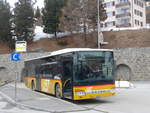 (202'041) - PostAuto Graubnden - GR 102'374 - Setra am 10.