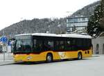 (248'603) - PostAuto Graubnden - GR 162'988/PID 11'690 - Mercedes am 15.