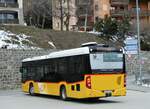 (248'606) - PostAuto Graubnden - GR 162'988/PID 11'690 - Mercedes am 15.