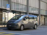 (277'096) - Gaudenz, Andeer - GR 163'446 - Hyundai am 20.