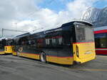 (245'873) - Dnser, Trimmis - GR 166'037/PID 11'894 - Scania am 6.