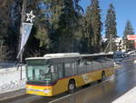 (187'593) - PostAuto Graubnden - GR 102'373 - Setra am 1.