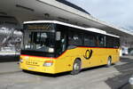 (284'787) - Terretaz, Zernez - GR 60'110/PID 10'229 - Setra am 10.