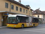 (189'872) - CarPostal Ouest - JU 65'081 - Mercedes (ex Nr.