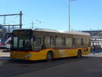 (201'581) - CarPostal Ouest - JU 32'766 - Mercedes (ex Nr.