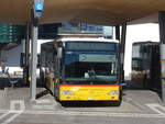 (201'602) - CarPostal Ouest JU 65'081 - Mercedes (ex Nr.