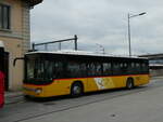 (230'590) - CarPostal Ouest - JU 59'239 - Setra (ex Nr.