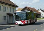 (250'161) - CarPostal Ouest - JU 43'871/PID 10'991 - Mercedes am 18.