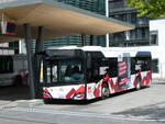 (250'163) - CarPostal Ouest - JU 36'548/PID 11'750 - Solaris am 18.