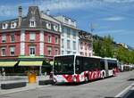 (252'441) - CarPostal Ouest - JU 36'039/PID 11'739 - Mercedes am 7.